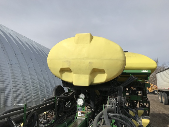 2008 John Deere 1770NT CCS Planter