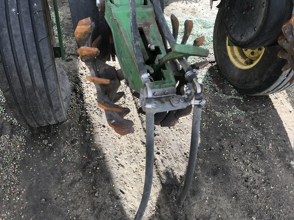 2008 John Deere 1770NT CCS Planter