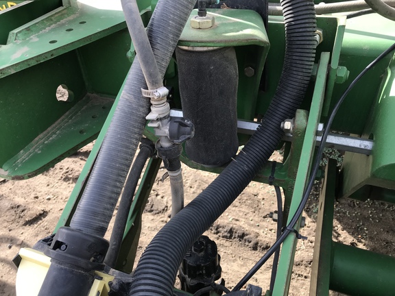 2008 John Deere 1770NT CCS Planter