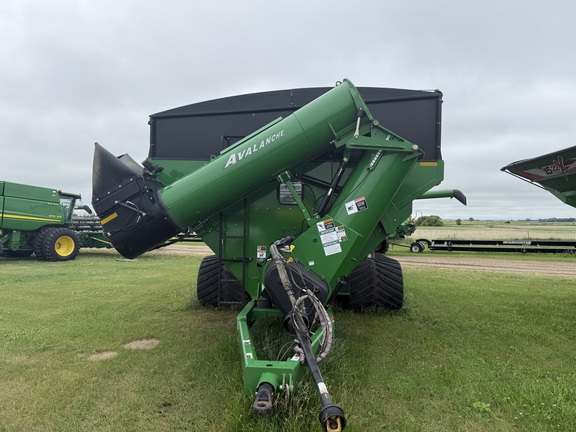 2018 Brent 2096 Grain Cart