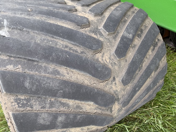 2018 Brent 2096 Grain Cart