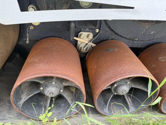 2018 Brent 2096 Grain Cart