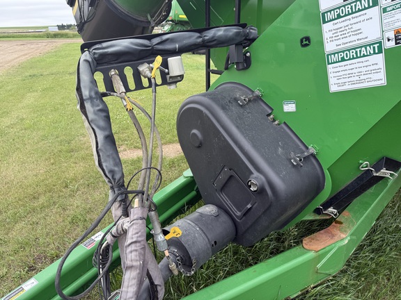 2018 Brent 2096 Grain Cart