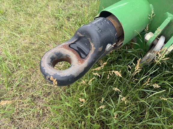 2018 Brent 2096 Grain Cart