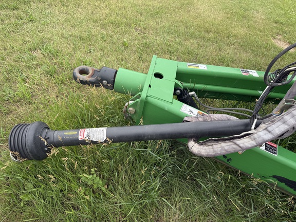 2018 Brent 2096 Grain Cart