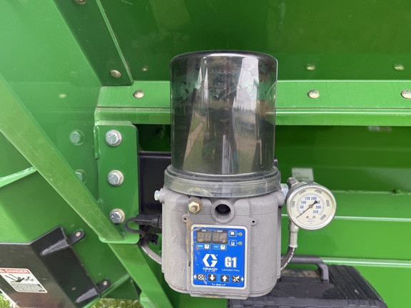 2018 Brent 2096 Grain Cart