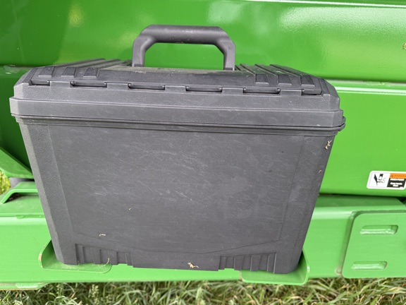 2018 Brent 2096 Grain Cart