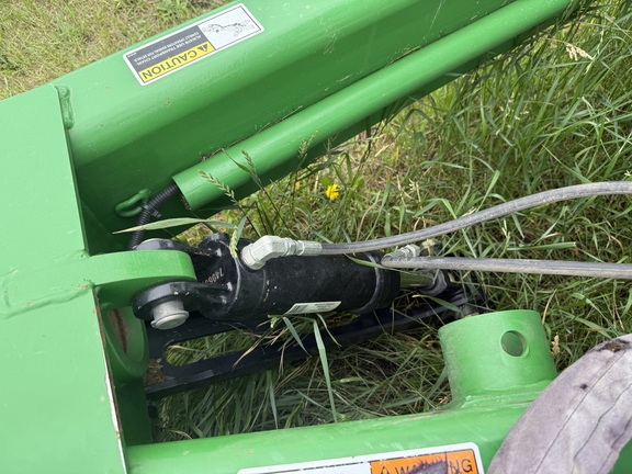 2018 Brent 2096 Grain Cart