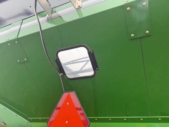 2018 Brent 2096 Grain Cart