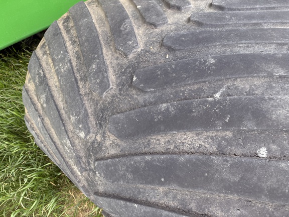 2018 Brent 2096 Grain Cart