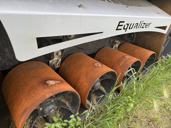 2018 Brent 2096 Grain Cart