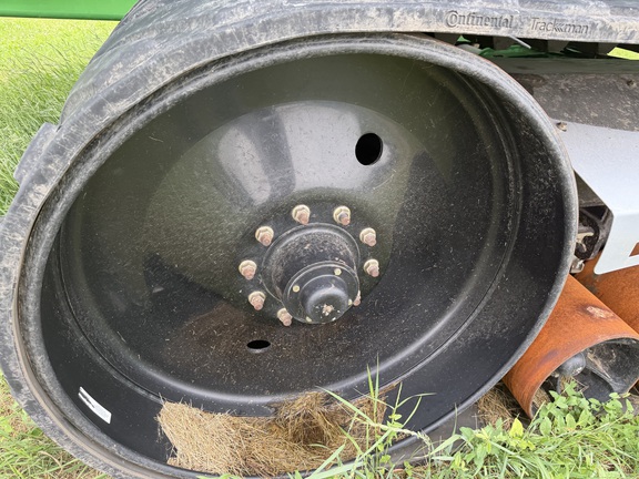 2018 Brent 2096 Grain Cart