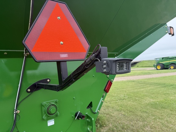 2018 Brent 2096 Grain Cart