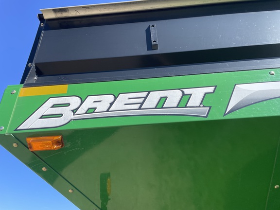 2018 Brent 2096 Grain Cart