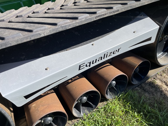2018 Brent 2096 Grain Cart
