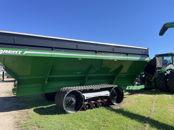 2018 Brent 2096 Grain Cart