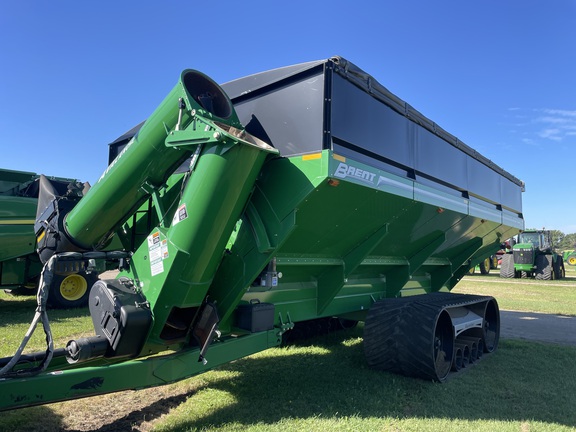 2018 Brent 2096 Grain Cart