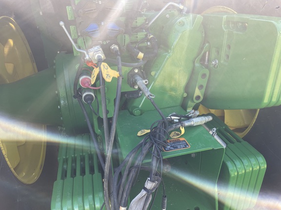 2018 Brent 2096 Grain Cart