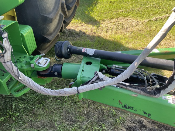 2018 Brent 2096 Grain Cart