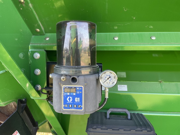 2018 Brent 2096 Grain Cart