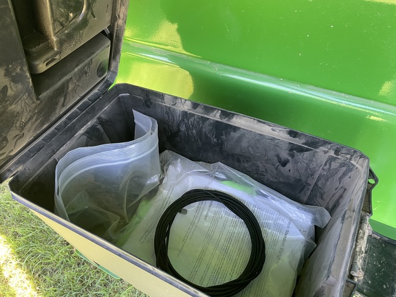 2018 Brent 2096 Grain Cart