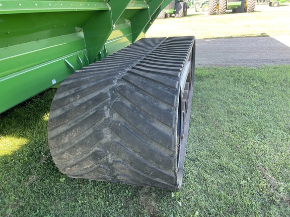 2018 Brent 2096 Grain Cart