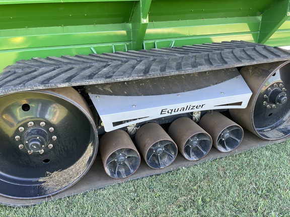 2018 Brent 2096 Grain Cart