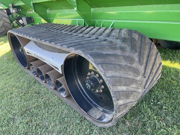 2018 Brent 2096 Grain Cart