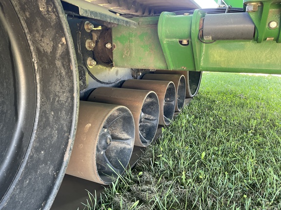 2018 Brent 2096 Grain Cart