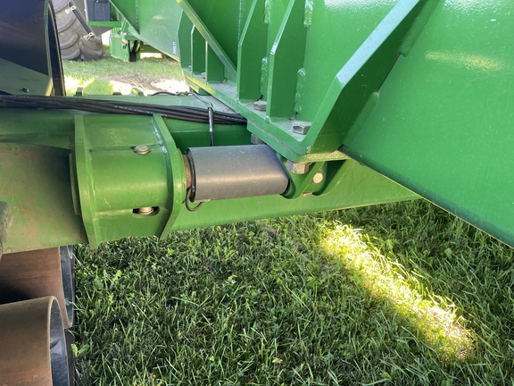 2018 Brent 2096 Grain Cart