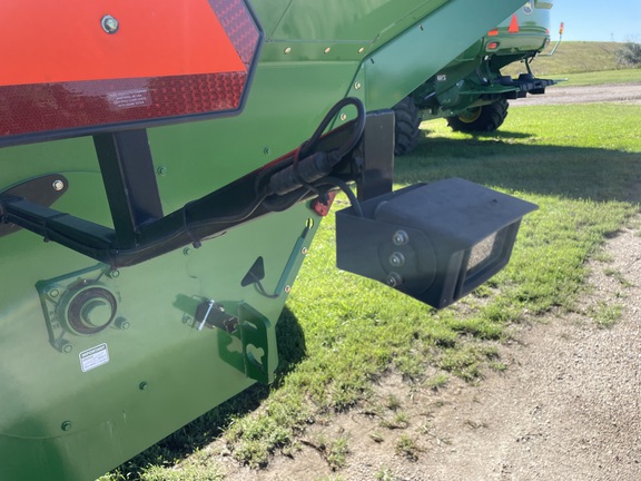 2018 Brent 2096 Grain Cart