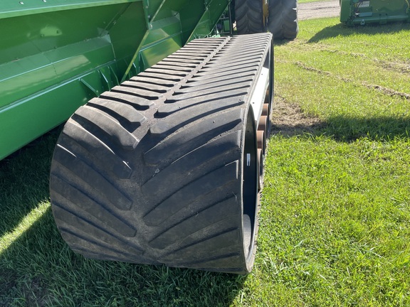 2018 Brent 2096 Grain Cart
