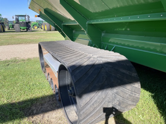 2018 Brent 2096 Grain Cart