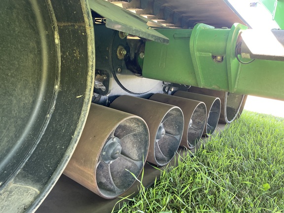 2018 Brent 2096 Grain Cart