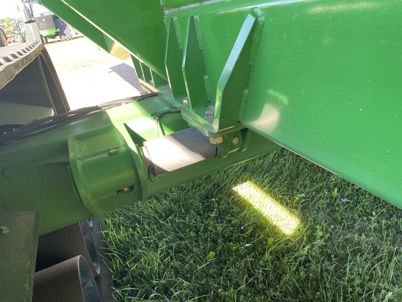 2018 Brent 2096 Grain Cart