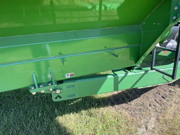 2018 Brent 2096 Grain Cart