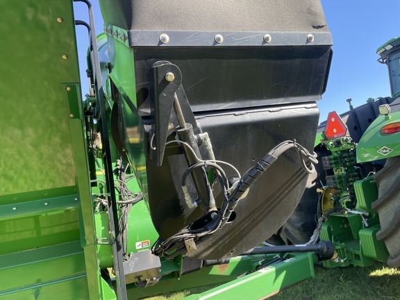 2018 Brent 2096 Grain Cart
