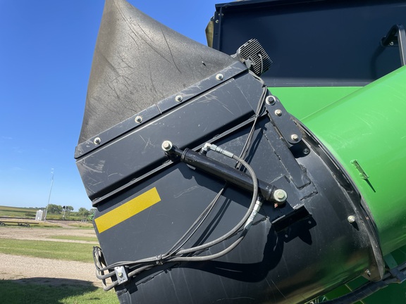 2018 Brent 2096 Grain Cart