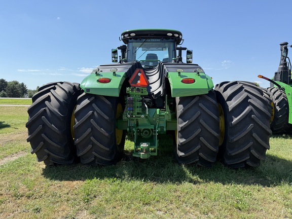 2020 John Deere 9370R Tractor 4WD