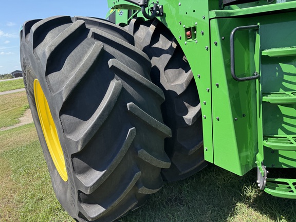 2020 John Deere 9370R Tractor 4WD