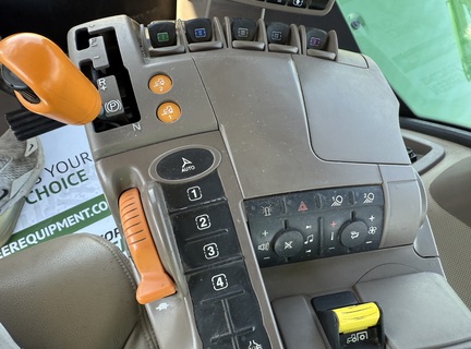 2020 John Deere 9370R Tractor 4WD