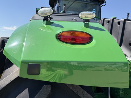 2020 John Deere 9370R Tractor 4WD