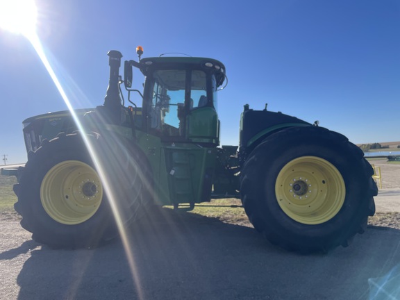 2020 John Deere 9370R Tractor 4WD