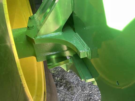 2020 John Deere 9370R Tractor 4WD