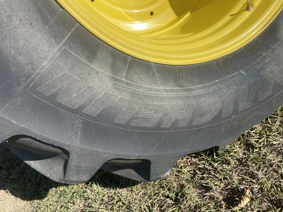 2020 John Deere 9370R Tractor 4WD