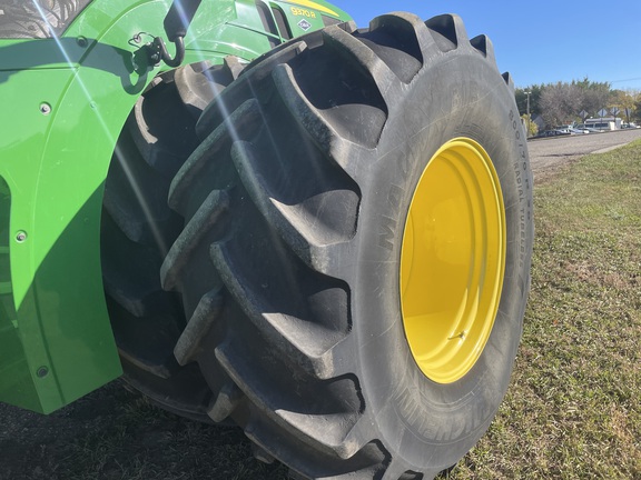 2020 John Deere 9370R Tractor 4WD