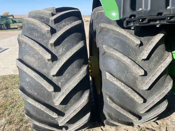 2020 John Deere 9370R Tractor 4WD