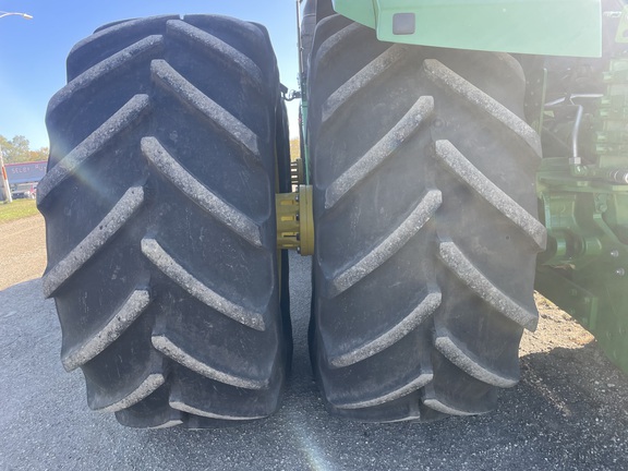 2020 John Deere 9370R Tractor 4WD