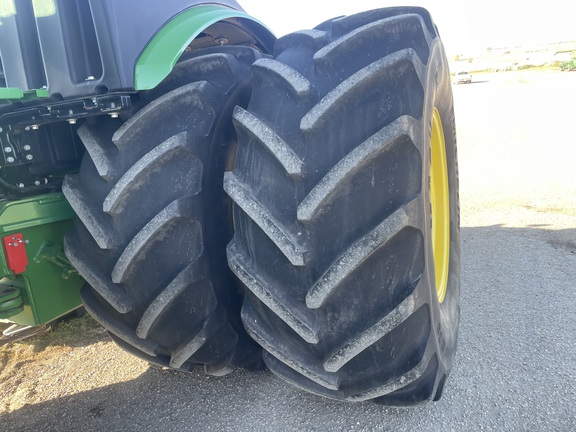 2020 John Deere 9370R Tractor 4WD