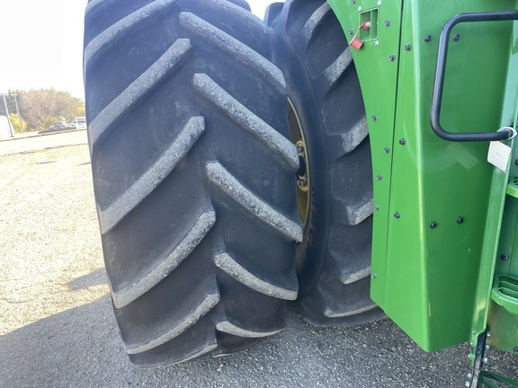 2020 John Deere 9370R Tractor 4WD